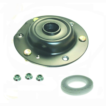 Dea Mounts Strut Mount, 4713573 4713573